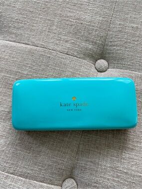 Kate Spade Eyeglass Case